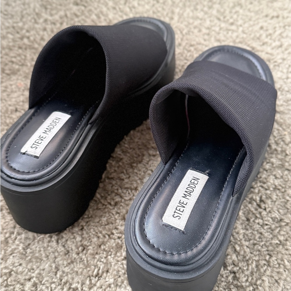 Platform Sandals